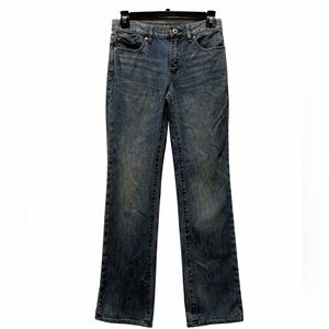 GAP Kids Bootcut Jeans Size 12 Regular 👖✨ Classic Denim